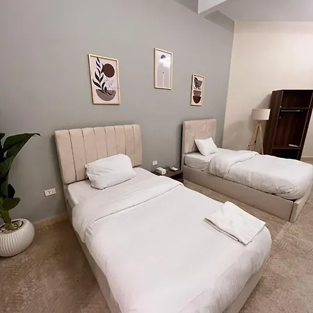 Zamalek Studio S1-2